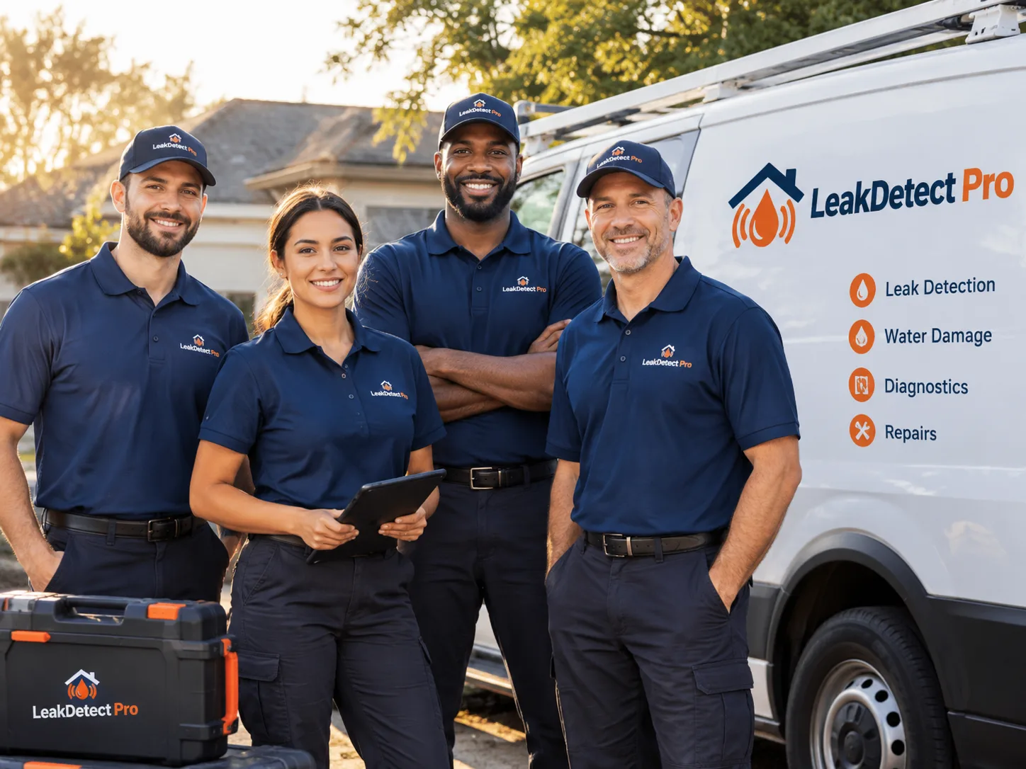 Roof Repair company in Penn, ND