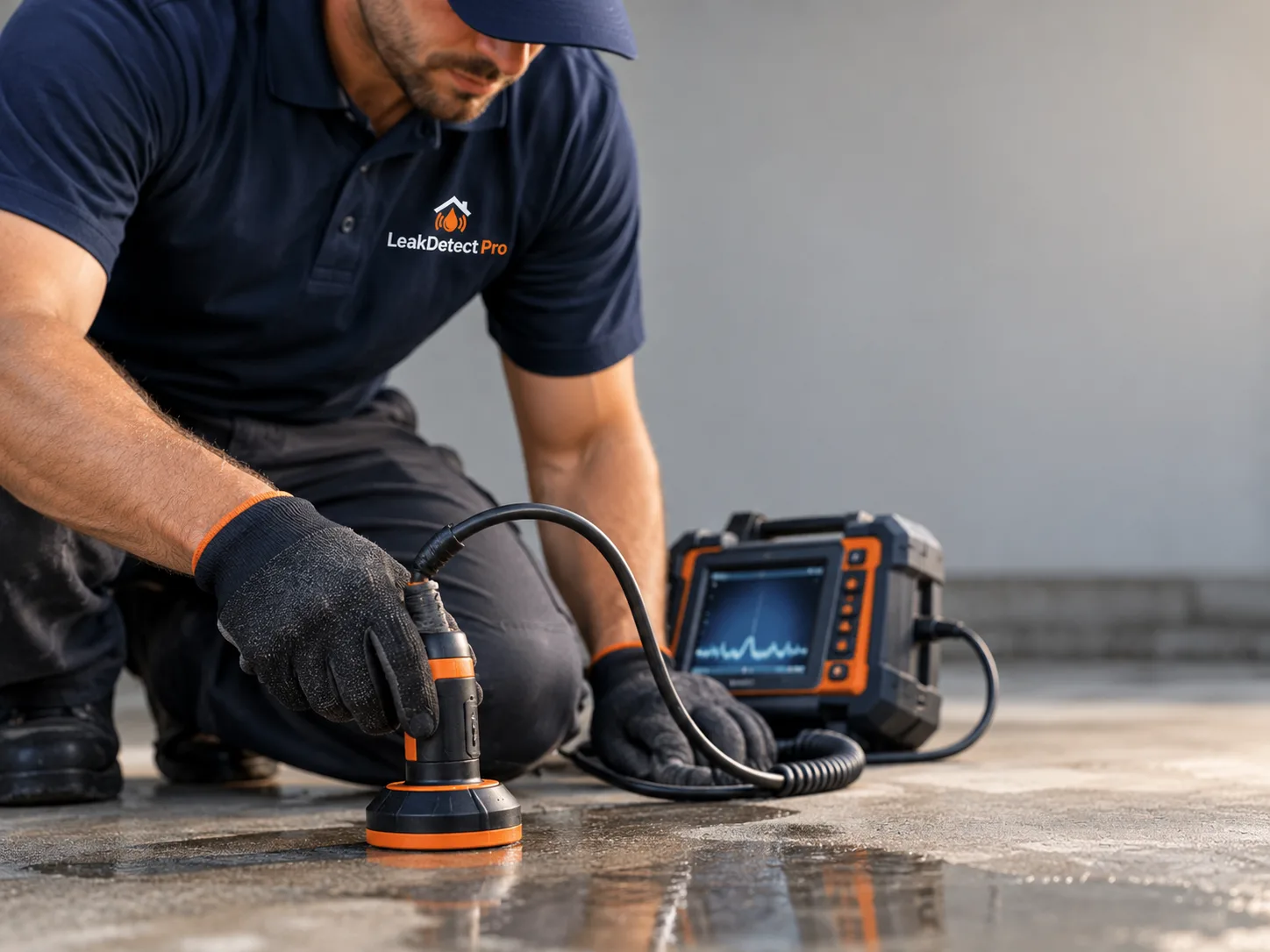 Flat Roof Analysis in Penn, ND